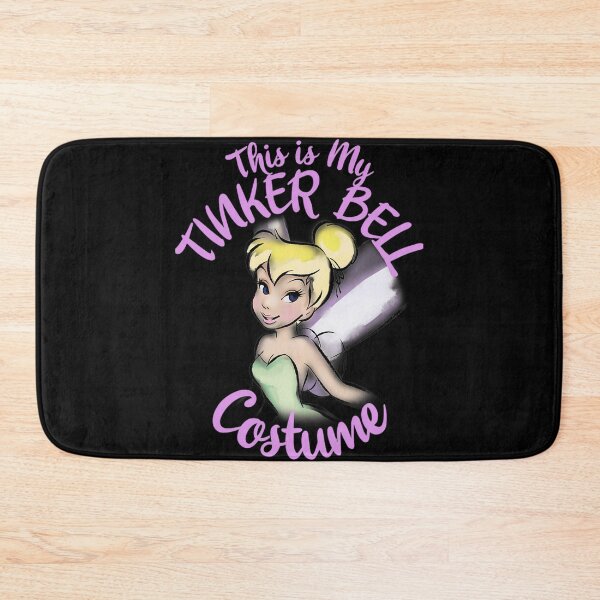 Item preview, This Is My Tinker Bell Costume designed and sold by ArtisRan.