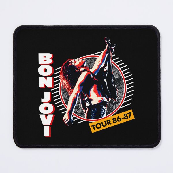 Item preview, Bon J.o.vi Slippery When Wet Vintage designed and sold by AlexandSchum.