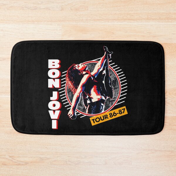 Item preview, Bon J.o.vi Slippery When Wet Vintage designed and sold by AlexandSchum.