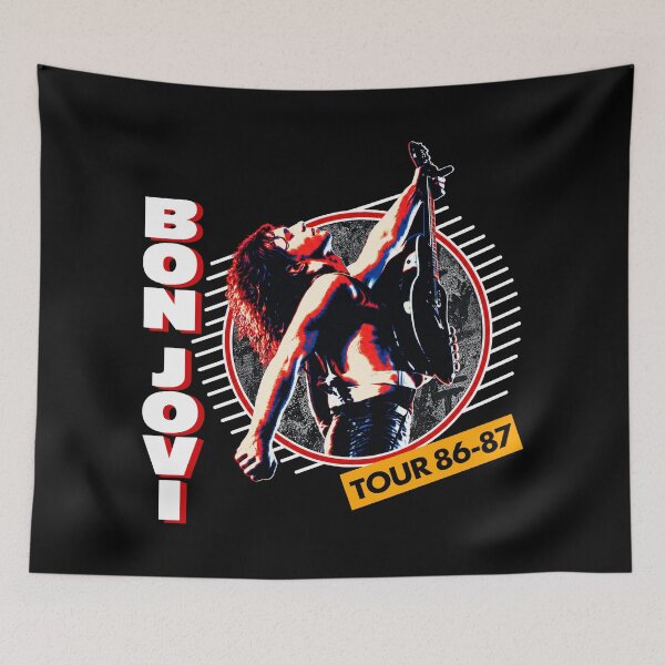 Item preview, Bon J.o.vi Slippery When Wet Vintage designed and sold by AlexandSchum.