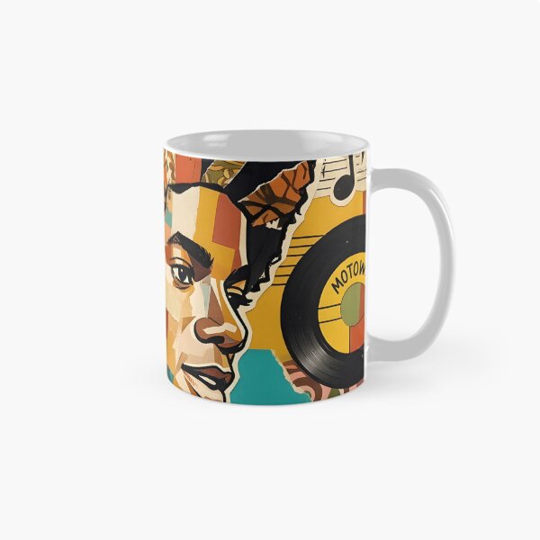 Item preview, Jackson 5: Retro Afrobeat Origins designed and sold by Dhenin Studio.