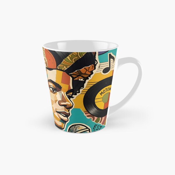 Item preview, Jackson 5: Retro Afrobeat Origins designed and sold by Dhenin Studio.