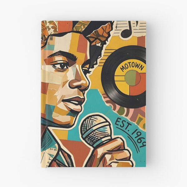 Item preview, Jackson 5: Retro Afrobeat Origins designed and sold by Dhenin Studio.