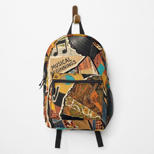 Item preview, Jackson 5: Retro Afrobeat Origins designed and sold by Dhenin Studio.
