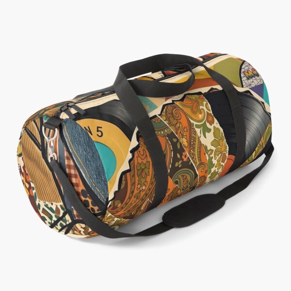 Item preview, Jackson 5: Retro Afrobeat Origins designed and sold by Dhenin Studio.