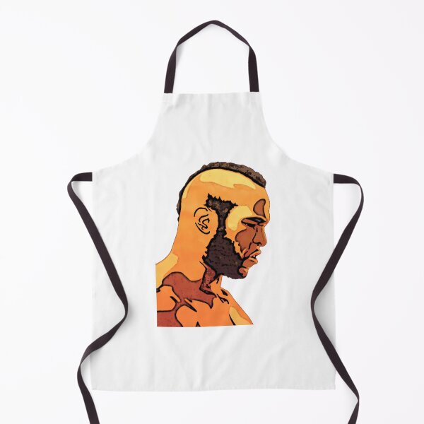Item preview, Mister T designed and sold by trinidad-shizue.