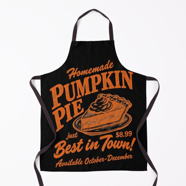 Item preview, Vintage Look Pumpkin Pie Fall Thanksgiving designed and sold by JaymeOctober.