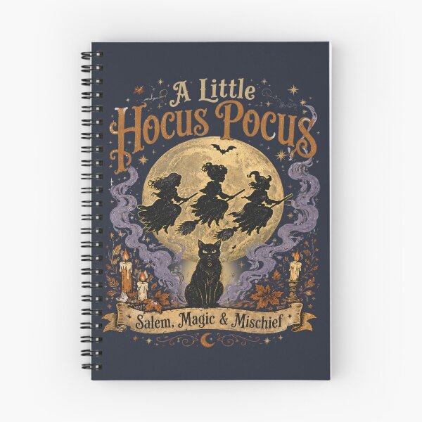 Item preview, Hocus Pocus Sanderson Sisters Salem Halloween Graphic designed and sold by frexalos.
