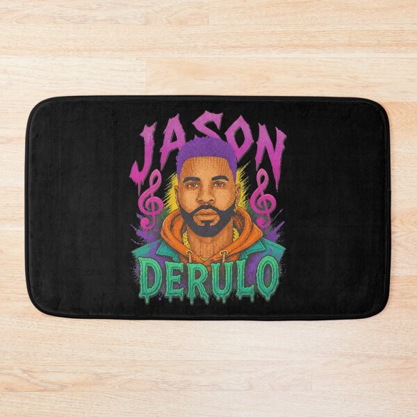 Item preview, Jason Derulo designed and sold by Roos-Reijnders.