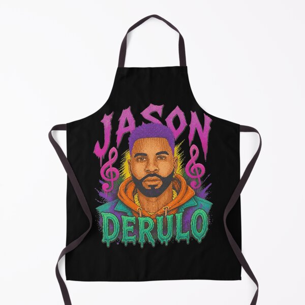 Item preview, Jason Derulo designed and sold by Roos-Reijnders.