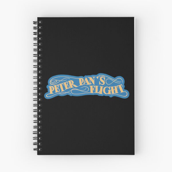 Item preview, Peter Pan'S Flight designed and sold by ArtisRan.