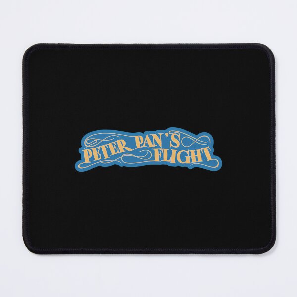 Item preview, Peter Pan'S Flight designed and sold by ArtisRan.