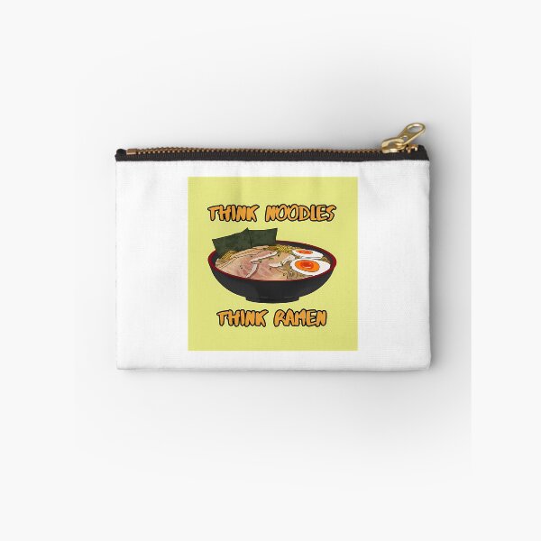 Item preview, Think Ramen designed and sold by oldham-maniev.