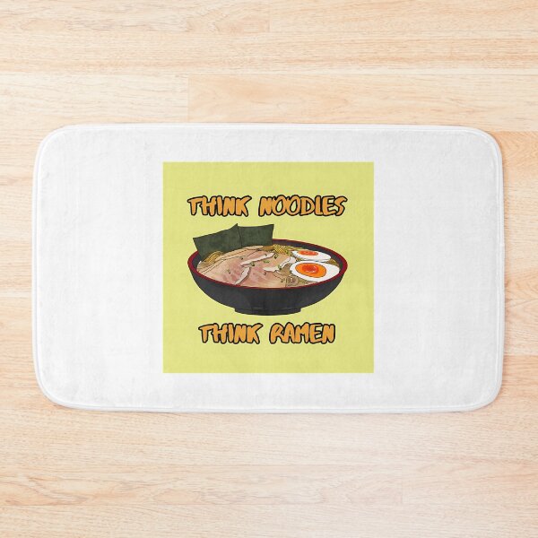 Item preview, Think Ramen designed and sold by oldham-maniev.