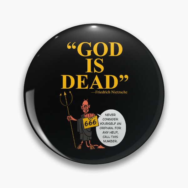 Item preview, Nietzsche  designed and sold by VARA by Prasad.