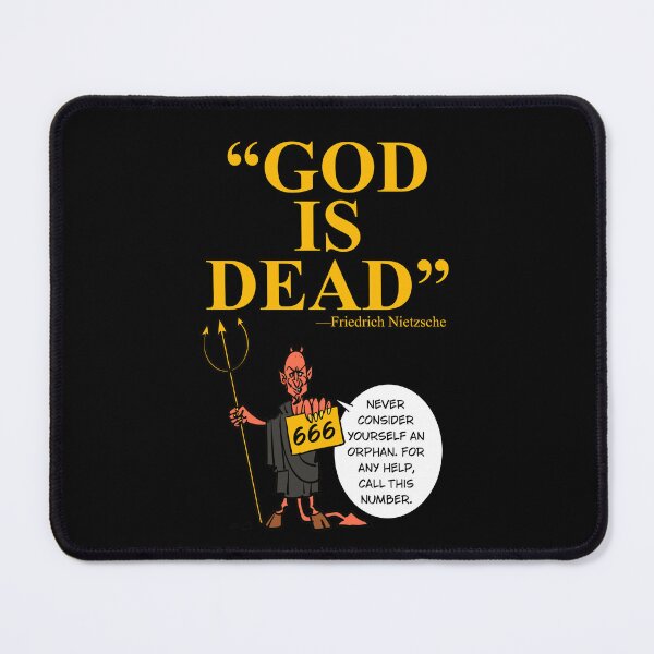 Item preview, Nietzsche designed and sold by VARA by Prasad.