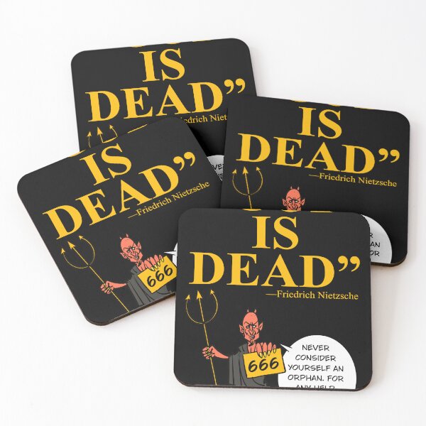 Item preview, Nietzsche  designed and sold by VARA by Prasad.