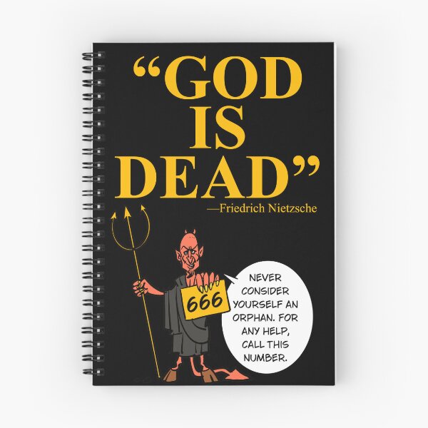 Item preview, Nietzsche  designed and sold by VARA by Prasad.