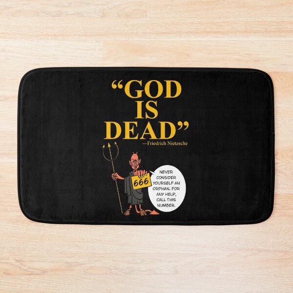Item preview, Nietzsche  designed and sold by VARA by Prasad.