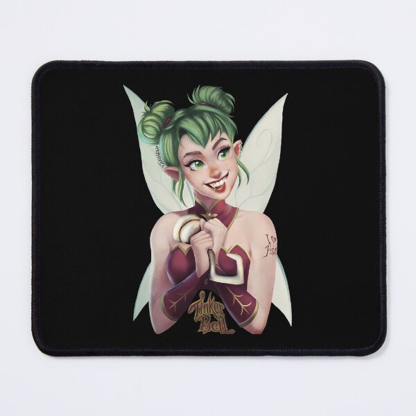 Item preview, Tinker Bell designed and sold by ArtisRan.