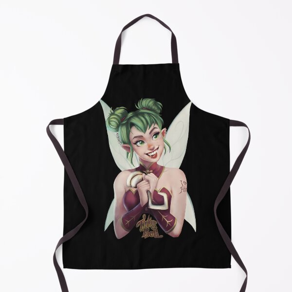Item preview, Tinker Bell designed and sold by ArtisRan.