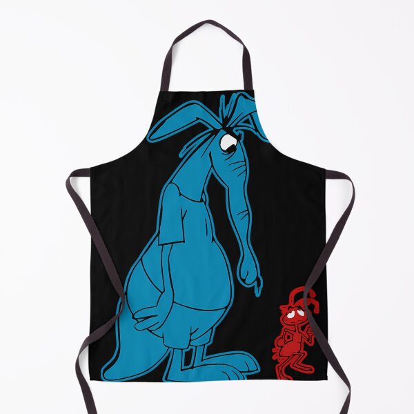 Item preview, Ant And Aardvark designed and sold by CiprianoDalate8.