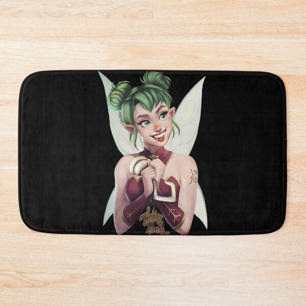 Item preview, Tinker Bell designed and sold by ArtisRan.