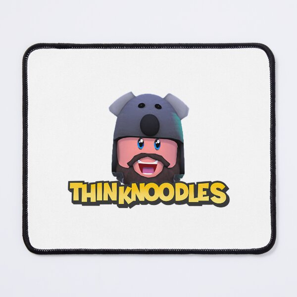 Item preview, Thinknoodles designed and sold by oldham-maniev.