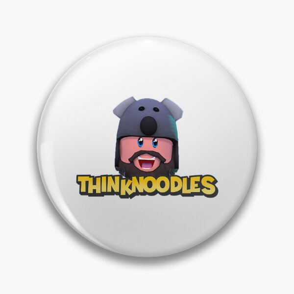 Item preview, Thinknoodles  designed and sold by oldham-maniev.