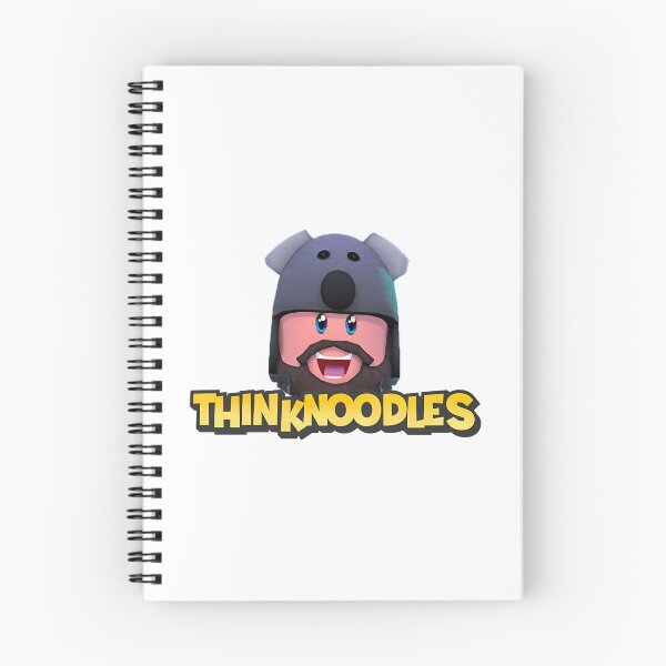 Item preview, Thinknoodles  designed and sold by oldham-maniev.