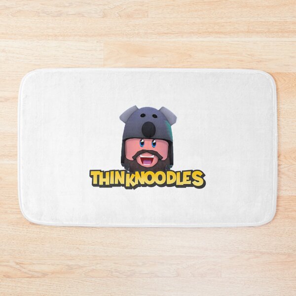 Item preview, Thinknoodles  designed and sold by oldham-maniev.