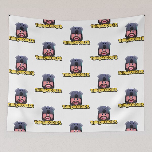 Item preview, Thinknoodles  designed and sold by oldham-maniev.