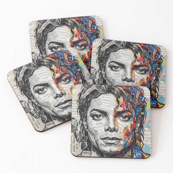 Item preview, Black or White: Morphing Faces designed and sold by Dhenin Studio.