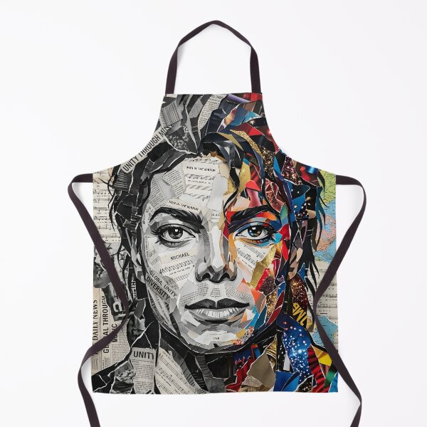 Item preview, Black or White: Morphing Faces designed and sold by Dhenin Studio.