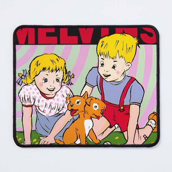 Item preview, Melvins Houdini designed and sold by CiprianoDalate8.