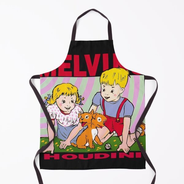 Item preview, Melvins Houdini designed and sold by CiprianoDalate8.