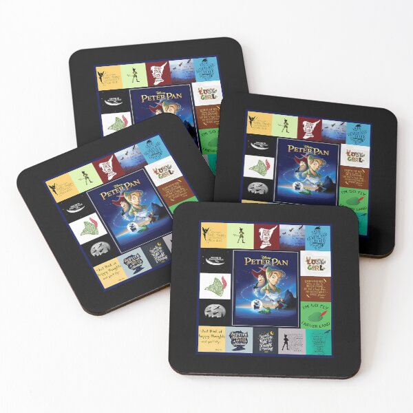 Item preview, Peter Pan - Best  designed and sold by ArtisRan.