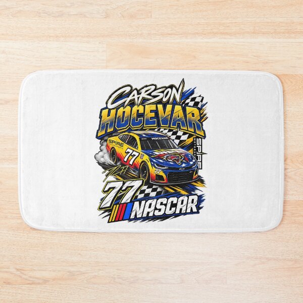 Item preview, Carson Hocevar  designed and sold by denney-colene.