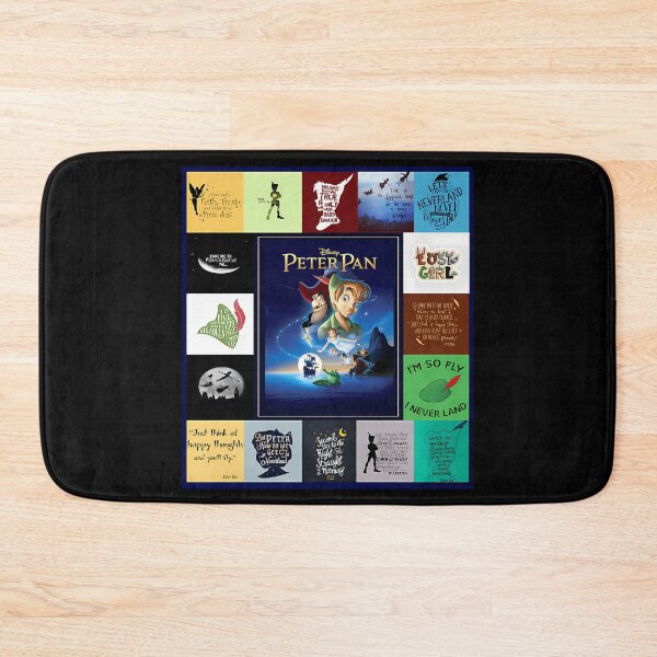 Item preview, Peter Pan - Best  designed and sold by ArtisRan.
