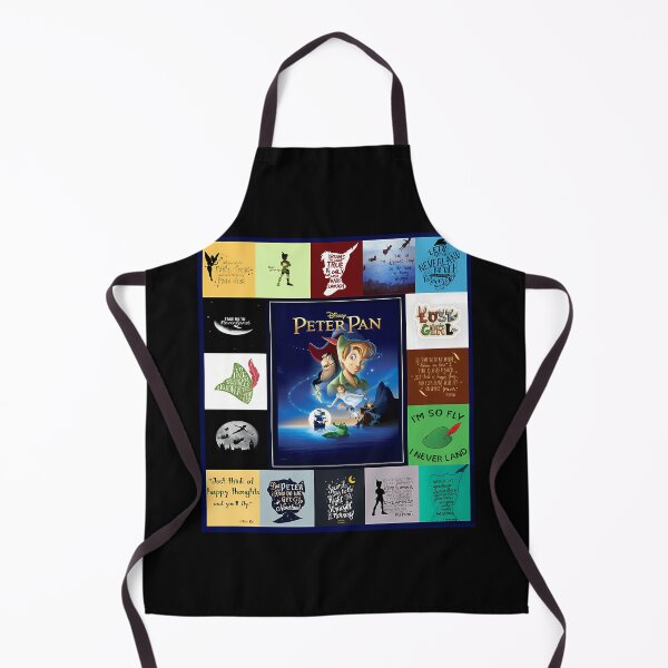 Item preview, Peter Pan - Best  designed and sold by ArtisRan.