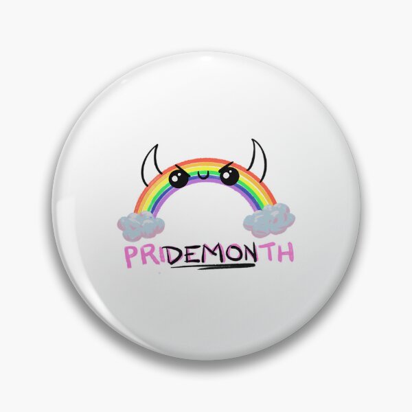 Item preview, Pri-Demon-Th designed and sold by ameerbe-rnstein.
