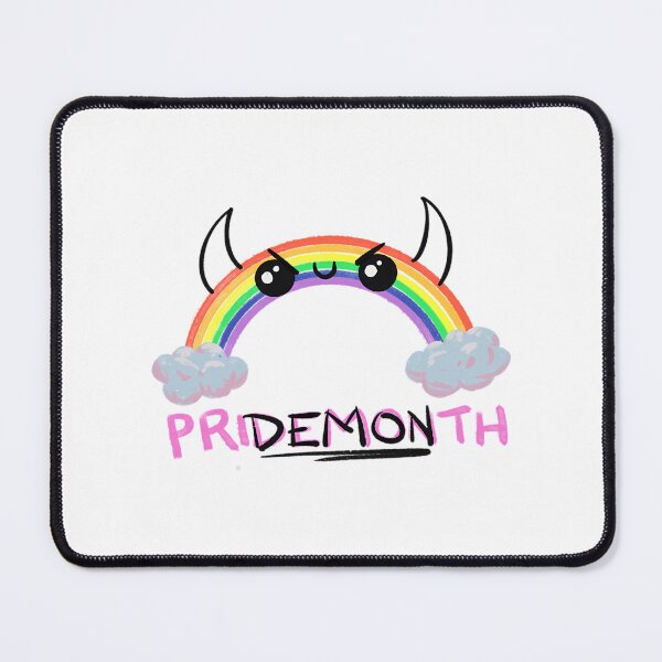 Item preview, Pri-Demon-Th designed and sold by ameerbe-rnstein.