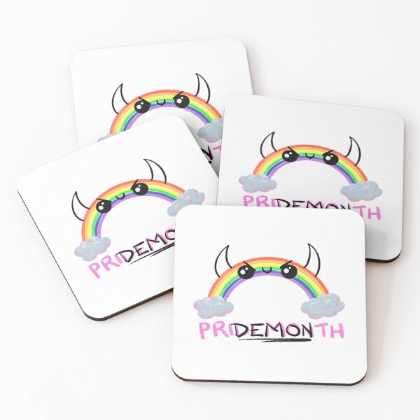 Item preview, Pri-Demon-Th designed and sold by ameerbe-rnstein.