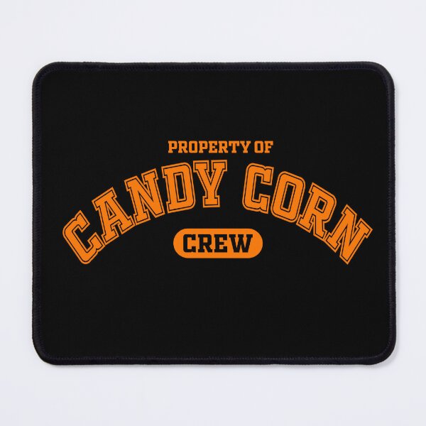 Item preview, Candy Corn Crew designed and sold by Hair-brained Haberdasher.