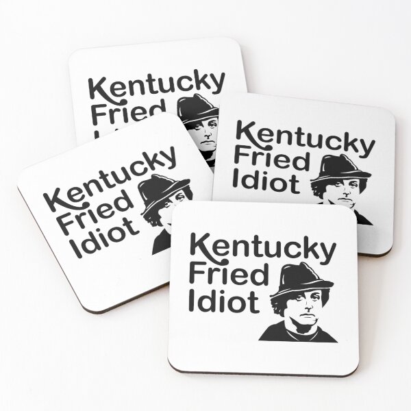 Item preview, Rocky - Kentucky Fried Idiot designed and sold by trinidad-shizue.