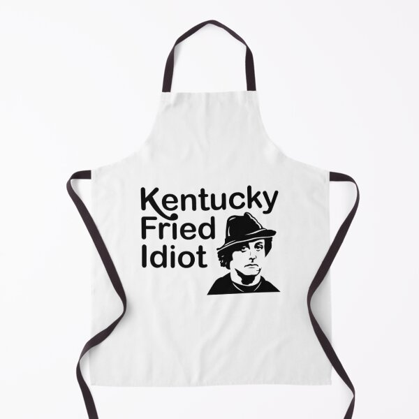 Item preview, Rocky - Kentucky Fried Idiot designed and sold by trinidad-shizue.