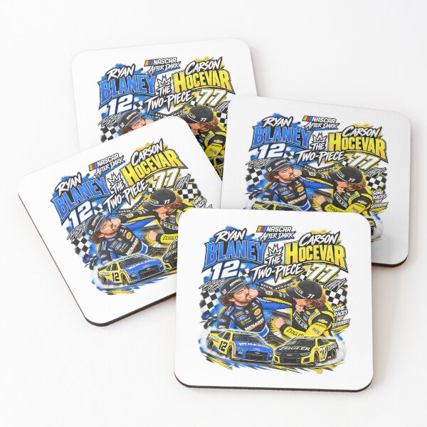 Item preview, Carson Hocevar  designed and sold by denney-colene.