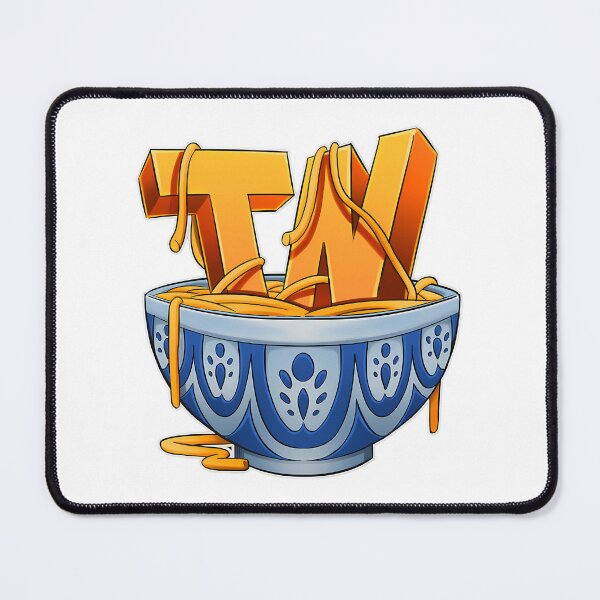Item preview, Thinknoodles Funny Gamer designed and sold by oldham-maniev.