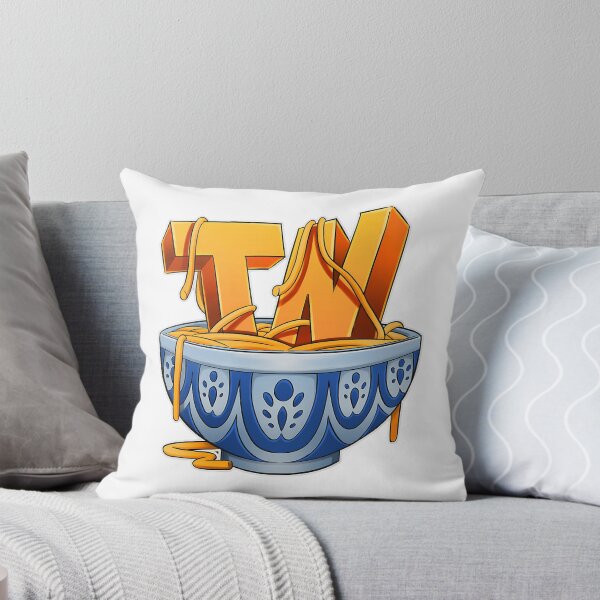 Item preview, Thinknoodles Funny Gamer designed and sold by oldham-maniev.