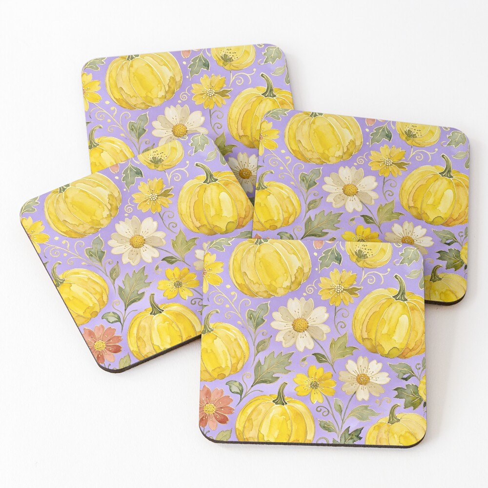 Item preview, Coasters (Set of 4) designed and sold by GraphicsClub.